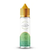 Comparer Menthe Gariguette 50ml - Petit Nuage - E-liquides avec un prix minimum de 19.90€