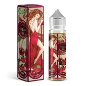 Comparer Cerise Groseille 50ml Edition 1900 - Curieux - E-liquides avec un prix minimum de 21.90€