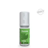 Comparer Pomme - Dlice - E-liquides avec un prix minimum de 5.9€