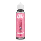 Comparer Dragonade 50ml - Monsieur Bulle - E-liquides avec un prix minimum de 19.90€