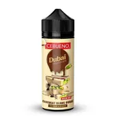 Comparer Dubaï Chocovape White 100ml - CEBUENO - E-liquides avec un prix minimum de 19.90€