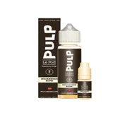 Comparer  Mozambic Blend - 60 ml - Le Pod Liquide by Pulp  - E-liquides avec un prix minimum de 15.90€