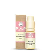 Comparer Verveine Pamplemousse Rose - Pulp - E-liquides avec un prix minimum de 4.90€