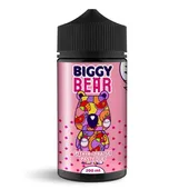Comparer Pitaya Fraise Pastèque 200ml - Biggy Bear - E-liquides avec un prix minimum de 19.00€