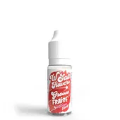 Comparer Grosse Fraise - WSalt Flavors - E-liquides avec un prix minimum de 3.80€