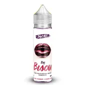 Comparer Big Bisou 50ml - Swoke - E-liquides avec un prix minimum de 22.90€