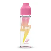 Comparer Pinky Pop 50ml - Tjuice - E-liquides avec un prix minimum de 19.90€