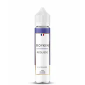 Comparer Réglisse 50ml - Roykin - E-liquides avec un prix minimum de 17.90€