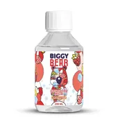 Comparer Fruits Rouges Givrés - Light Edition 200ml - Biggy Bear - E-liquides avec un prix minimum de 19.90€