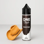 Comparer KENTON 50ml - ONE TASTE par e-tasty - E-liquides avec un prix minimum de 13.90€