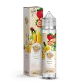 Comparer Banane Fraise 50ml - Le Petit Verger - E-liquides avec un prix minimum de 19.90€