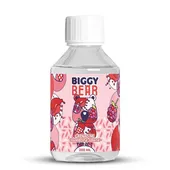 Comparer Grenadine Framboise Fraise 200ml - Biggy Bear - E-liquides avec un prix minimum de 19.90€