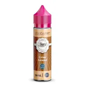 Comparer Crème Caramel 50ml - Tasty Collection - E-liquides avec un prix minimum de 22.90€