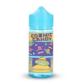 Comparer Dragispace 50ml Cosmic Candy - E-liquides avec un prix minimum de 21.90€