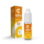 Comparer Noisette 50/50 - Alfaliquid - E-liquides avec un prix minimum de 5.90€