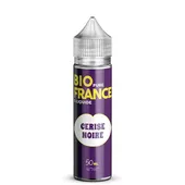 Comparer Cerise Noire 50ml - Bio Pure France - E-liquides avec un prix minimum de 8.45€