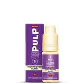 Comparer Fruits Rouges Glacés - Le Pod Liquide - E-liquides avec un prix minimum de 4.5€