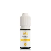 Comparer Vanille - Minimal - E-liquides avec un prix minimum de 5.90€