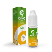 Comparer Melon Cantaloup 50/50 - Alfaliquid - E-liquides avec un prix minimum de 5.90€