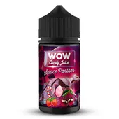 Comparer Space Panther 100ml WOW Candy Juice - Made in Vape - E-liquides avec un prix minimum de 24.90€