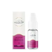 Comparer Petite Boisson - Petit Nuage - E-liquides avec un prix minimum de 5.90€
