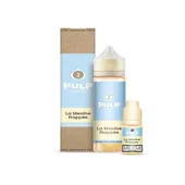 Comparer  Pack La Menthe Frappée 60 ml PULP  - E-liquides avec un prix minimum de 17.90€
