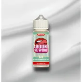 Comparer  Macaron Framboise de Paris 50 ml - Around the world - Pulp  - E-liquides avec un prix minimum de 16.90€