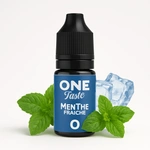 Comparer MENTHE FRAICHE 10ml - ONE TASTE par e-tasty - E-liquides avec un prix minimum de 3.99€