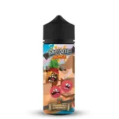 Comparer Ananas des Caraïbes 100ml - Movie Juice - E-liquides avec un prix minimum de 24.90€