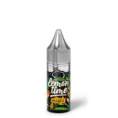 Comparer Mango - Lemon Time - E-liquides avec un prix minimum de 5.90€