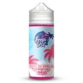 Comparer Fruit du Dragon Framboise Fraise 100ml - Fresh Hit - E-liquides avec un prix minimum de 10.45€