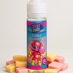 Comparer BUBBLE BIGOÛT - JOKI JUICE LIQUIDAROM 50ml - E-liquides avec un prix minimum de 13.90€