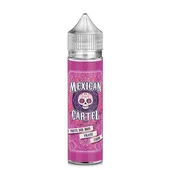 Comparer Fruits des Bois Fraise Cassis 50ml - Mexican Cartel - E-liquides avec un prix minimum de 16.90€