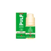 Comparer  Kiwi Dragon Glacé - 10ml - Le Pod Liquide Pulp  - E-liquides avec un prix minimum de 4.50€