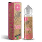 Comparer Fruit du Dragon Natural 50ml - Curieux - E-liquides avec un prix minimum de 21.90€