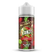 Comparer Kanzi 100ml - Twelve Monkeys - E-liquides avec un prix minimum de 28.90€