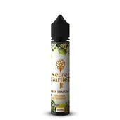 Comparer The Lemur 50ml - Secret Garden - E-liquides avec un prix minimum de 18.90€