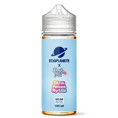 Comparer Citron Passion Myrtille 100ml - Fresh Hit By Ecigplanete - E-liquides avec un prix minimum de 18.90€