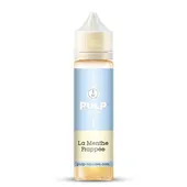 Comparer La Menthe Frappée 60ml - Pulp - E-liquides avec un prix minimum de 22.90€