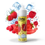 Comparer Fraise Framboise - Battle Juice 50ml - E-liquides avec un prix minimum de 17.90€