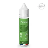Comparer Pomme 50ml XL - Dlice - E-liquides avec un prix minimum de 21.90€