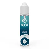 Comparer Menthe Polaire 50ml - Alfaliquid - E-liquides avec un prix minimum de 20.90€