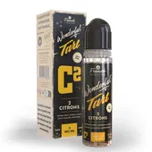 Comparer 2 Citrons 60ml Wonderful Tart - Le French Liquide - E-liquides avec un prix minimum de 24.90€