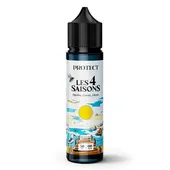 Comparer Menthe Cassis Citron 50ml - Les 4 Saisons - Protect - E-liquides avec un prix minimum de 19.90€