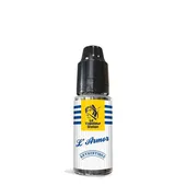 Comparer L'armor - Le Vapoteur Breton - E-liquides avec un prix minimum de 5.90€