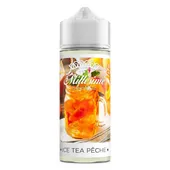 Comparer Ice Tea Pêche 100ml - Millésime - E-liquides avec un prix minimum de 34.90€