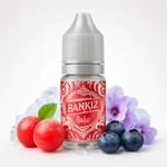 Comparer BAKO 10ml - BANKIZ par e-tasty - E-liquides avec un prix minimum de 3.99€