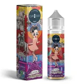 Comparer Lyon Mon Ptit Bouchon - 50ml - Curieux - E-liquides avec un prix minimum de 21.90€