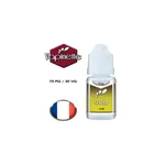 Comparer GOLD - VAPINETTE - E-liquides avec un prix minimum de 3.59€