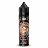 Comparer Vanille Cacahuète 50ml - Potions Curieuses - E-liquides avec un prix minimum de 18.90€